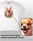 Футболка Чихуахуа в цветах dog-21-IP - фото 17854
