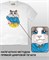 Футболка Рэгдолл-модница cat-5 - фото 17887