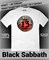 Футболка Black Sabbath-19 black-sabbath-19 - фото 1868