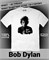Футболка Bob Dylan-3 dylan-3 - фото 3129