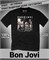 Футболка Bon Jovi-5 bon-jovi-5 - фото 3173