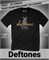 Футболка Deftones-6 deftones-6 - фото 3933