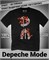 Футболка Depeche Mode-3 depeche-mode-3 - фото 3963