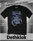 Футболка Dethklok-2 dethklok-2 - фото 4070