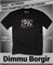 Футболка Dimmu Borgir-2 dimmu-borgir-2 - фото 4167