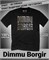 Футболка Dimmu Borgir-4 dimmu-borgir-4 - фото 4172