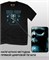 Футболка Dimmu Borgir-7 dimmu-borgir-7 - фото 4188