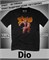Футболка Dio-1 dio-1 - фото 4192