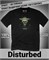 Футболка Disturbed-9 disturbed-9 - фото 4277