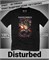Футболка Disturbed-10 disturbed-10 - фото 4282