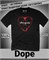 Футболка Dope-2 dope-2 - фото 4347