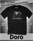 Футболка Doro-3 doro-3 - фото 4362
