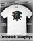 Футболка Dropkick Murphys-5 dropkick-murphys-5 - фото 4447