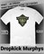 Футболка Dropkick Murphys-9 dropkick-murphys-9 - фото 4472
