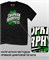 Футболка Dropkick Murphys-11 dropkick-murphys-11 - фото 4483