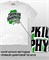Футболка Dropkick Murphys-11 dropkick-murphys-11 - фото 4488