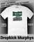 Футболка Dropkick Murphys-13 dropkick-murphys-13 - фото 4502