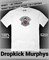 Футболка Dropkick Murphys-15 dropkick-murphys-15 - фото 4517