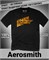 Футболка Aerosmith - 5 aerosmith-5 - фото 471