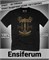 Футболка Ensiferum-2 ensiferum-2 - фото 4724