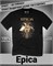 Футболка Epica-1 epica-1 - фото 4799