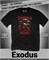 Футболка Exodus-1 exodus-1 - фото 4944