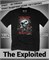 Футболка Exploited-2 exploited-2 - фото 4989