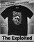 Футболка Exploited-3 exploited-3 - фото 4994