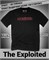 Футболка Exploited-6 exploited-6 - фото 5019