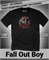Футболка Fall Out Boy-3 fall-out-boy-3 - фото 5034
