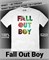 Футболка Fall Out Boy-9 fall-out-boy-9 - фото 5079