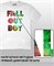 Футболка Fall Out Boy-9 fall-out-boy-9 - фото 5080