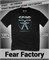 Футболка Fear Factory-1 ffactory-1 - фото 5089