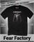 Футболка Fear Factory-2 ffactory-2 - фото 5094