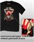 Футболка Five Finger Death Punch-16 five-finger-death-punch-16 - фото 5240