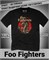 Футболка Foo Fighters-2 foo-fighters-2 - фото 5249