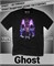 Футболка Ghost-1 ghost-1 - фото 5299
