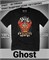 Футболка Ghost-2 ghost-2 - фото 5304