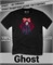 Футболка Ghost-4 ghost-4 - фото 5313