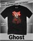 Футболка Ghost-3 ghost-3 - фото 5318