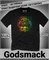 Футболка Godsmack-2 godsmack-2 - фото 5319