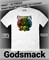 Футболка Godsmack-2 godsmack-2 - фото 5324