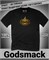 Футболка Godsmack-3 godsmack-3 - фото 5329