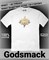 Футболка Godsmack-3 godsmack-3 - фото 5334