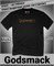 Футболка Godsmack-4 godsmack-4 - фото 5339