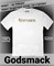 Футболка Godsmack-4 godsmack-4 - фото 5344