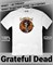Футболка Grateful Dead-1 grateful-dead-1 - фото 5389