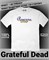 Футболка Grateful Dead-2 grateful-dead-2 - фото 5399