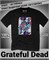 Футболка Grateful Dead-5 grateful-dead-5 - фото 5414