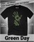Футболка Green Day-5 green-day-5 - фото 5464